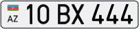 10BX444