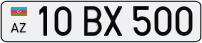 10BX500