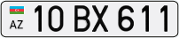 10BX611