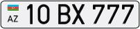 10BX777