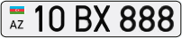 10BX888