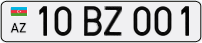 10BZ001