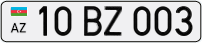 10BZ003