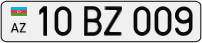 10BZ009
