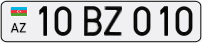 10BZ010