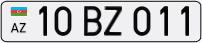 10BZ011