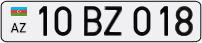 10BZ018