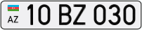 10BZ030