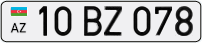10BZ078