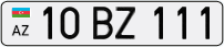 10BZ111