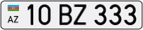 10BZ333