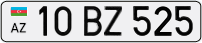 10BZ525
