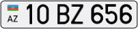 10BZ656