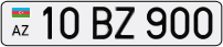 10BZ900