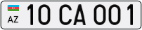10CA001