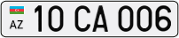 10CA006