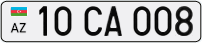 10CA008