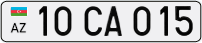 10CA015