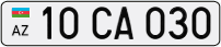 10CA030