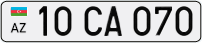 10CA070