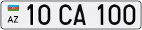 10CA100