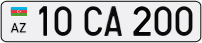 10CA200