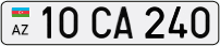 10CA240