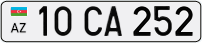 10CA252