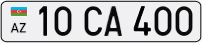 10CA400