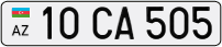 10CA505