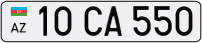 10CA550