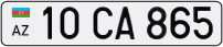 10CA865