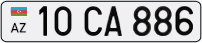 10CA886