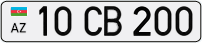 10CB200