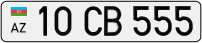 10CB555