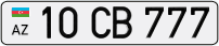 10CB777