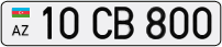 10CB800
