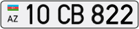 10CB822