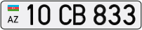 10CB833