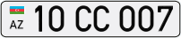 10CC007