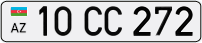 10CC272
