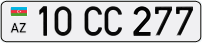 10CC277
