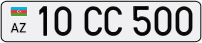 10CC500