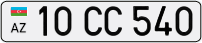 10CC540