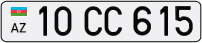 10CC615