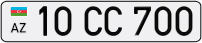 10CC700