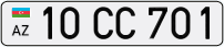 10CC701