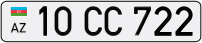 10CC722
