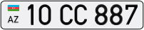 10CC887