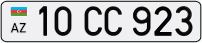 10CC923